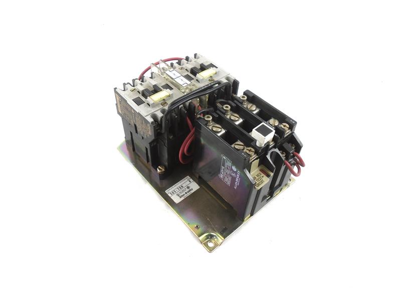 Allen Bradley 505-TOB