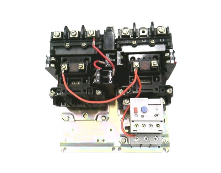 Allen Bradley 505-AOD-EC1A