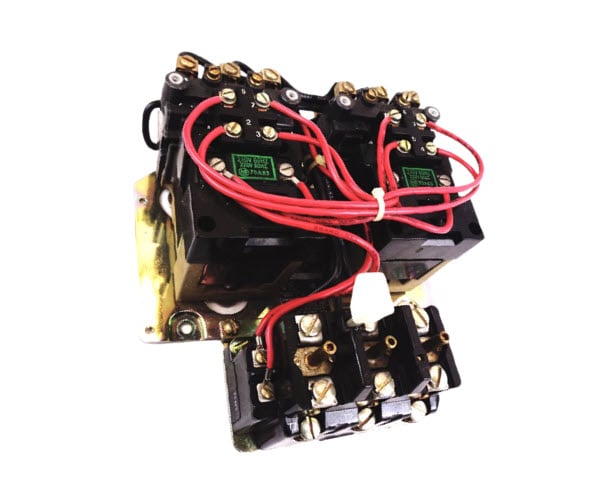 Allen Bradley 705X-AOA