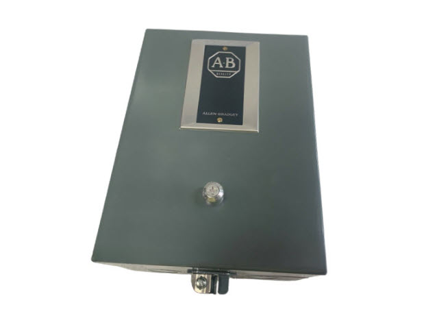 Allen Bradley 505-TAD