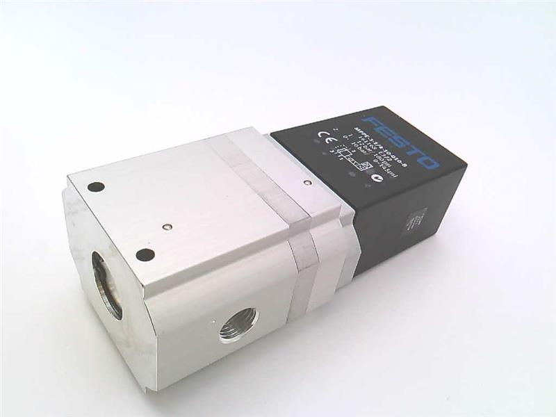 Festo MPPE-3-1/4-10-010-B