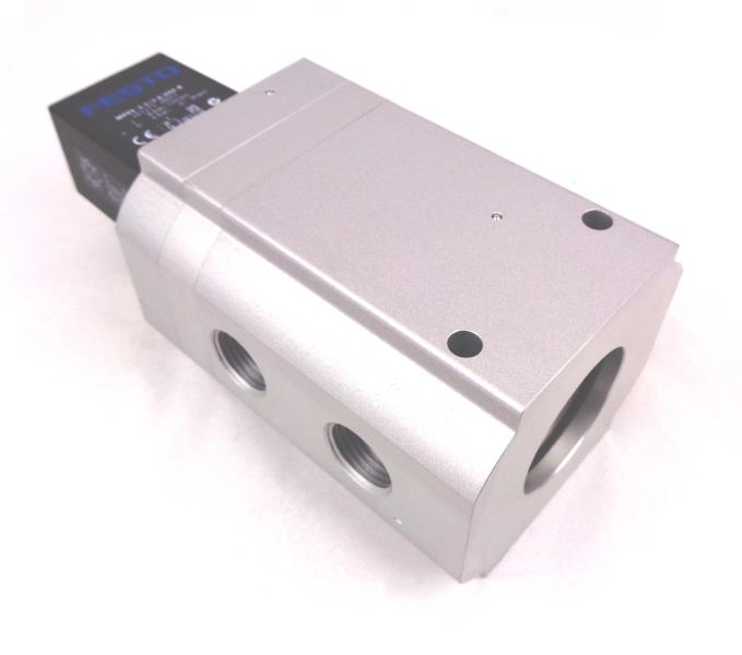 Festo MPPE-3-1/2-10-010-B