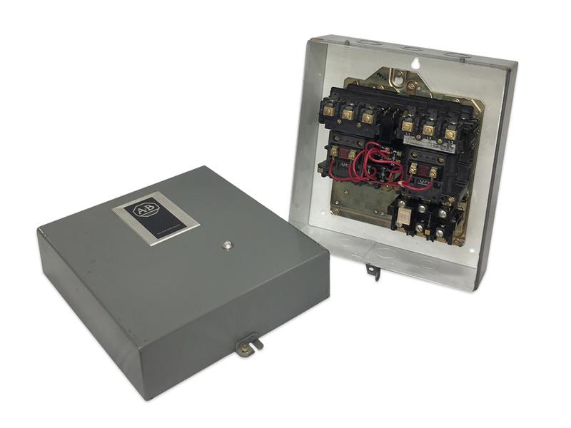 Allen Bradley 505-BAD