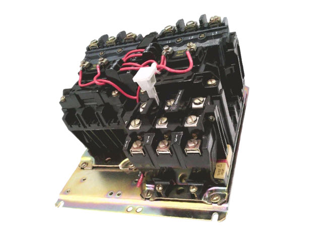 Allen Bradley 505-BOB