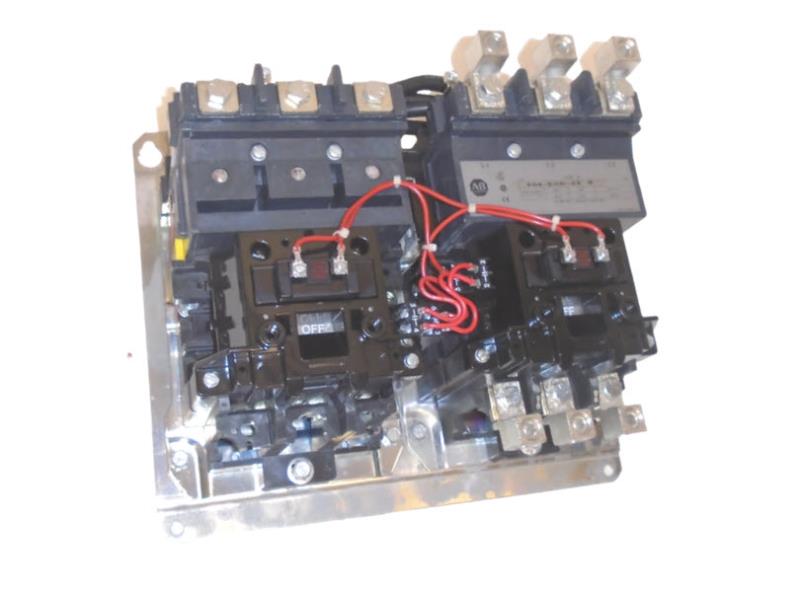 Allen Bradley 505-EOD-23