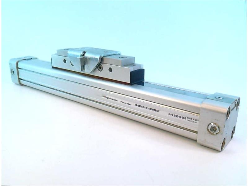 Parker 32-2020/25X180MMBM