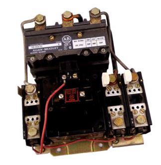 Allen Bradley 709-DOA