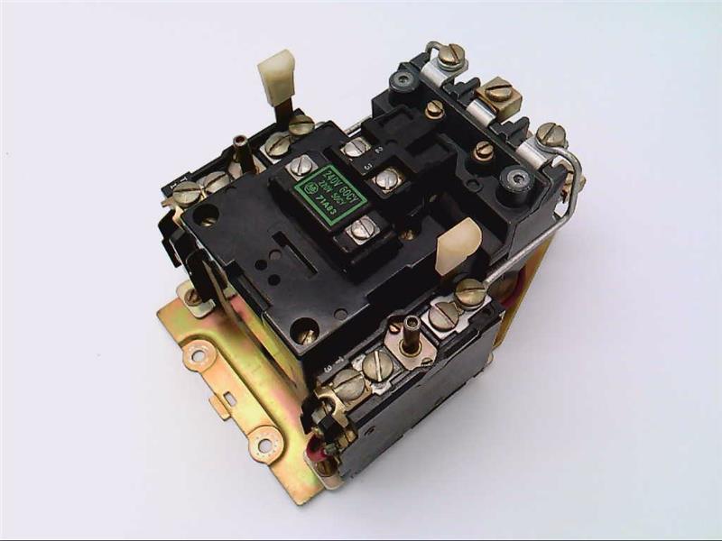 Allen Bradley 709-BOA