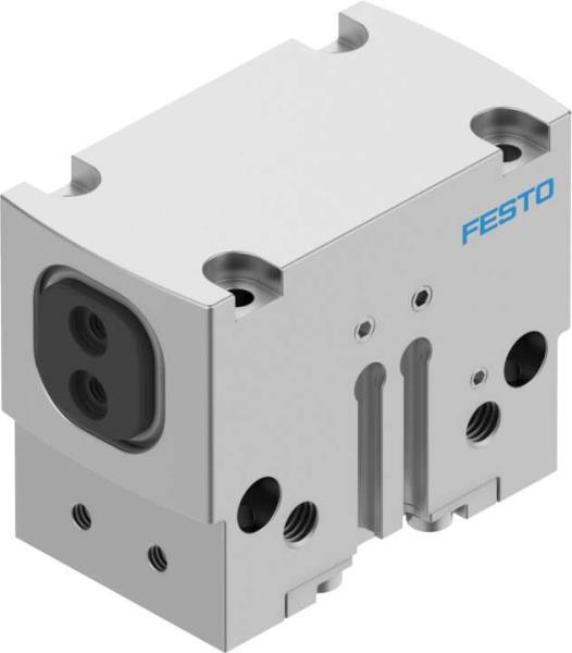 Festo HGPD-20-A