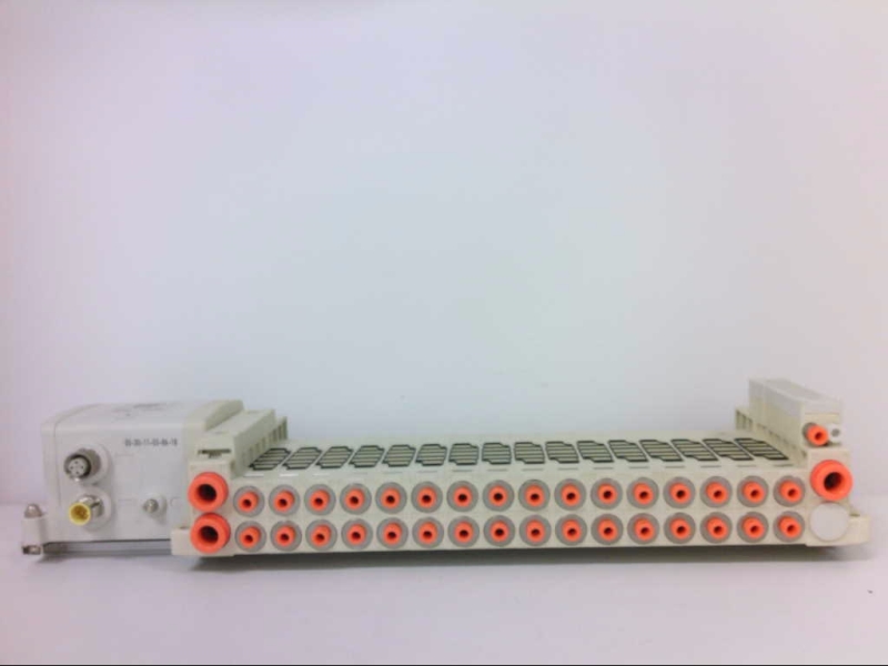 Smc SS5V2-W10S1ZEND-16BRS-N3-D