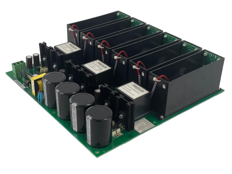 Allen Bradley 80026-044-01