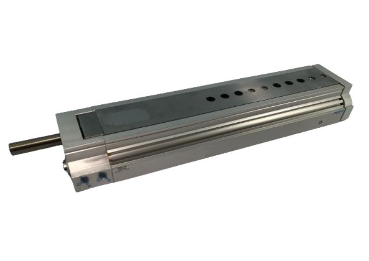 Festo DGSL-20-200-PA