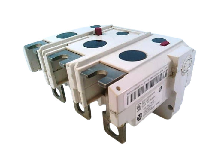 Allen Bradley 140U-LTD3-D35