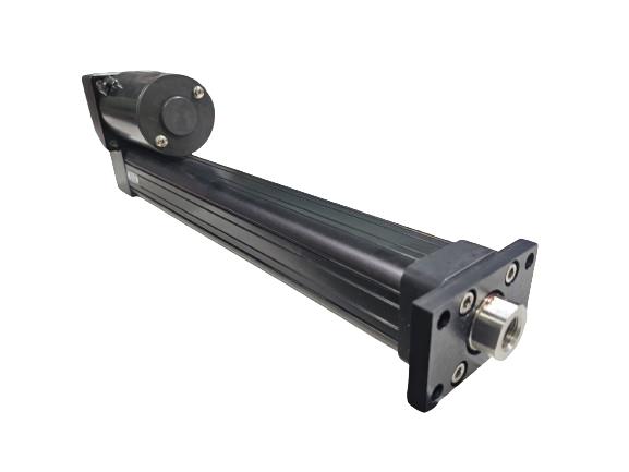 Kollmorgen N2-D-120-8A-12-MF1-FT1E-Q