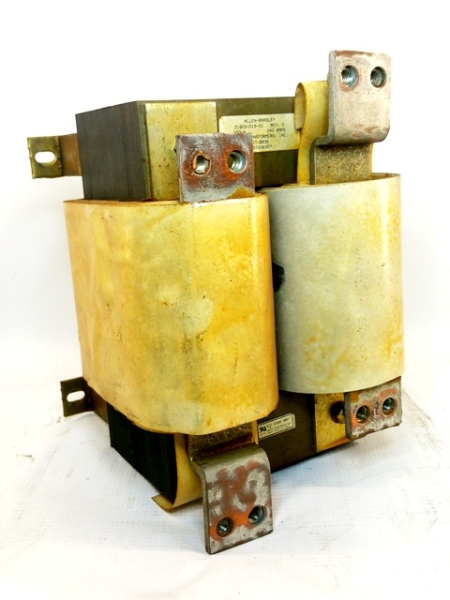 Allen Bradley 21803-015-01