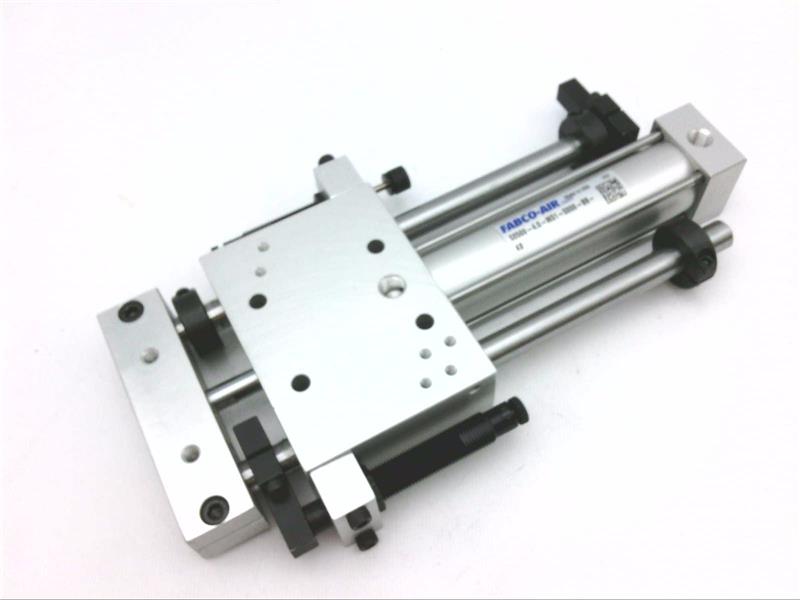 Fabco SE500-4.0-MS1-S000-BB-KB