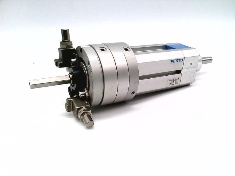 Festo DSL-20-25-270-P-S2-CC