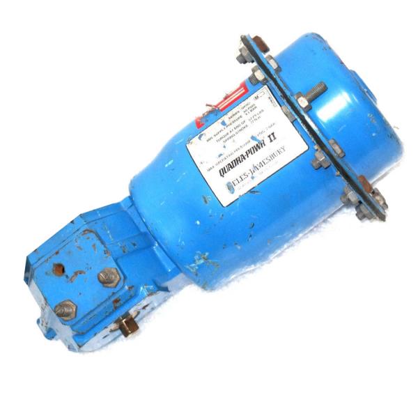 Metso Automation QP2C/M