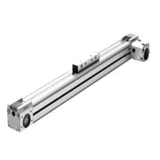 Festo DGE-63-800-ZR-LV-RK