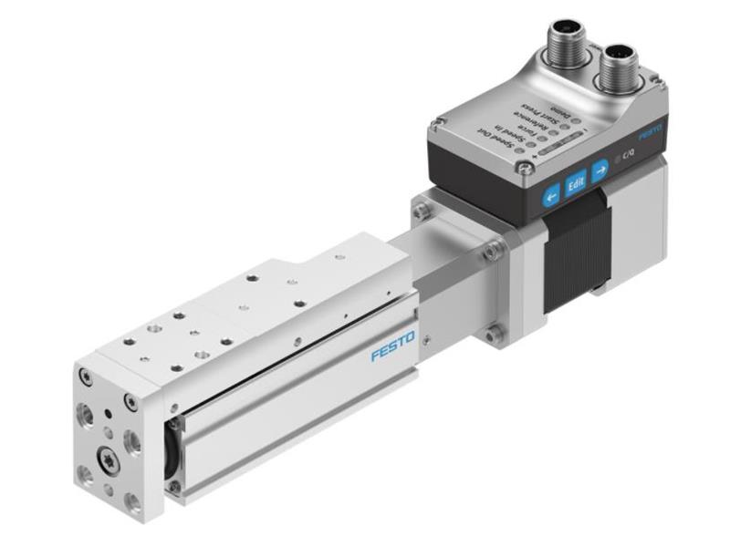 Festo EGSS-BS-KF-32-50-8P-ST-M-H1-PLK-AA