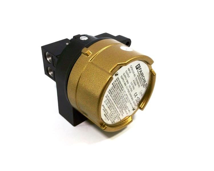 Fairchild Industrial Prod TFXI7800-402