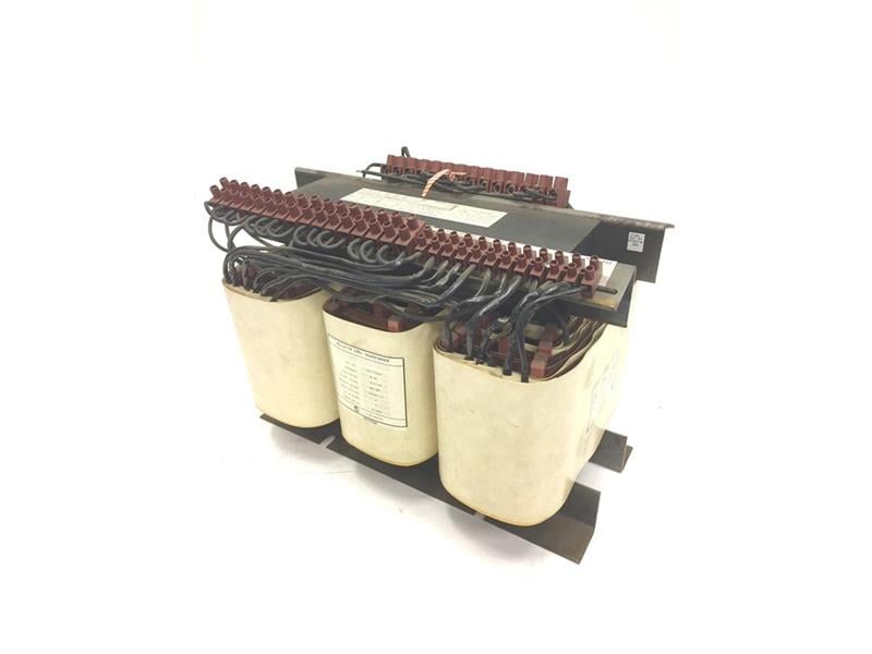 Allen Bradley 1391-T125DT