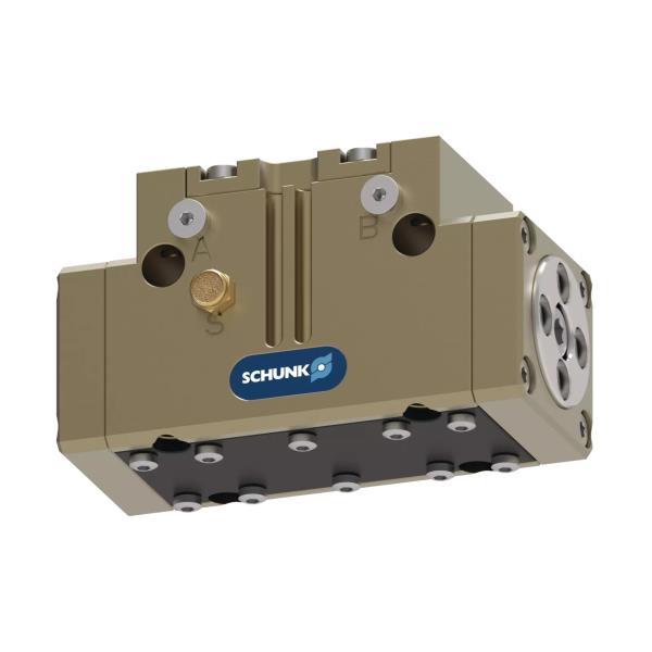 Schunk DPG-PLUS 80-1