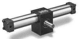 Parker PTR151-0907F-AC21-C