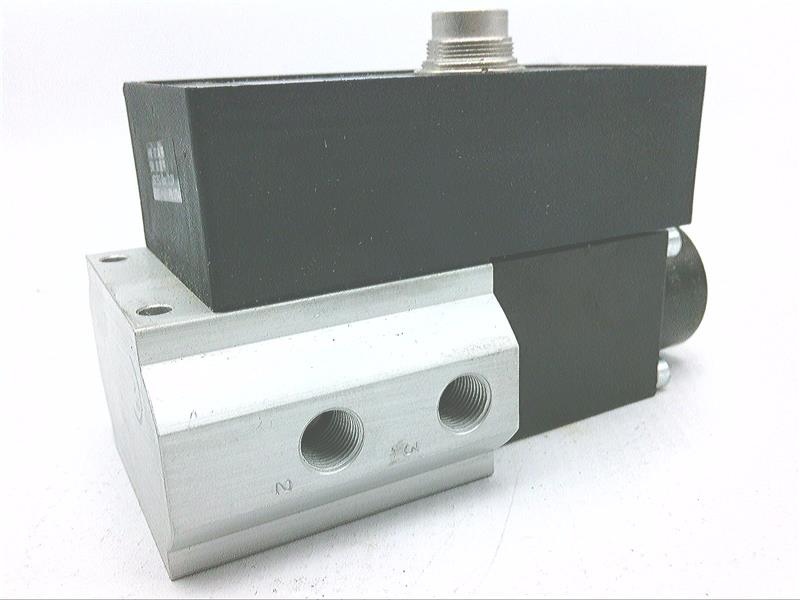 Festo MPPES-3-1/8-6-010