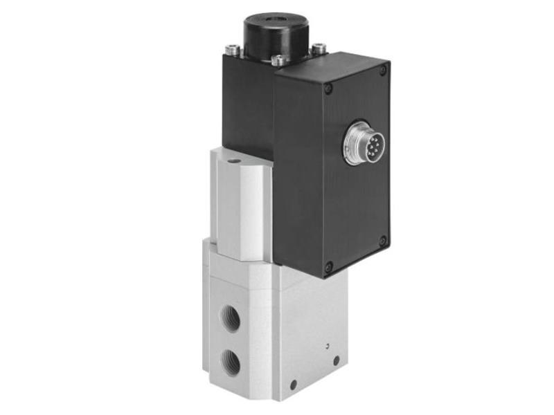 Festo MPPES-3-1/8-10-010