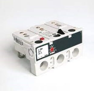 Allen Bradley 140U-JTD3-D17