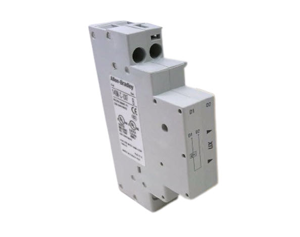 Allen Bradley 140M-C-UXF