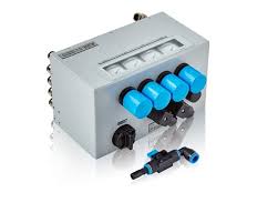 Asea Brown Boveri 3HNA012825-001