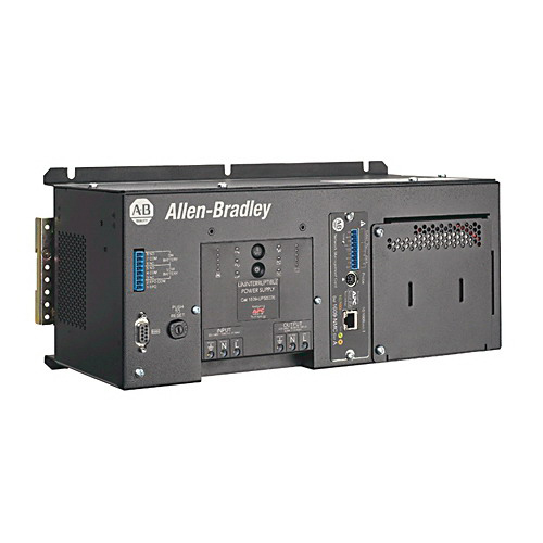 Allen Bradley 1609-U500N