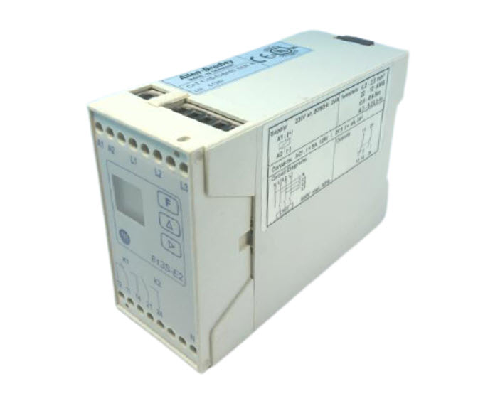 Allen Bradley 813S-E2BA50