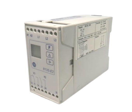 Allen Bradley 813S-E2BZJ50