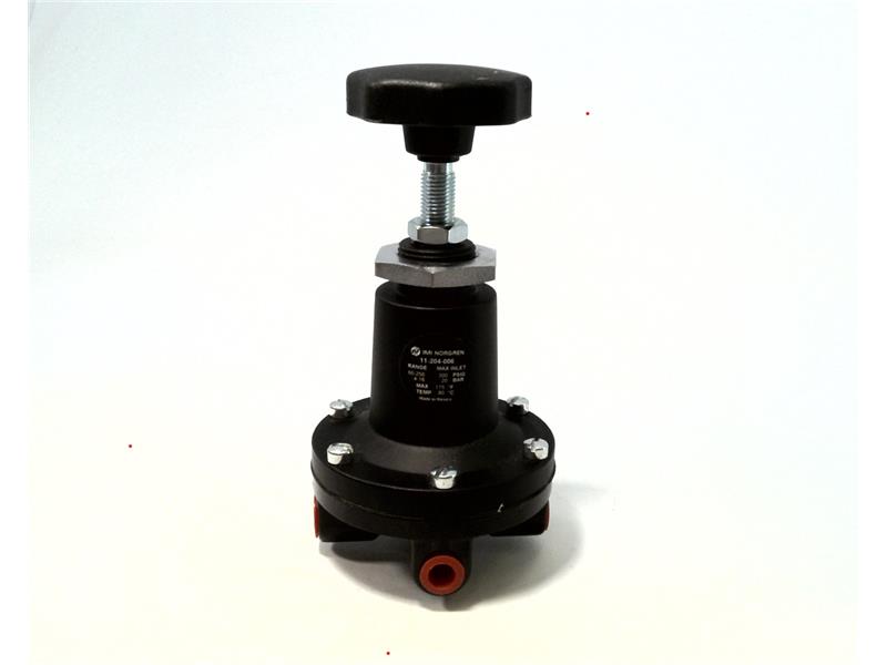 Norgren 11-204-006