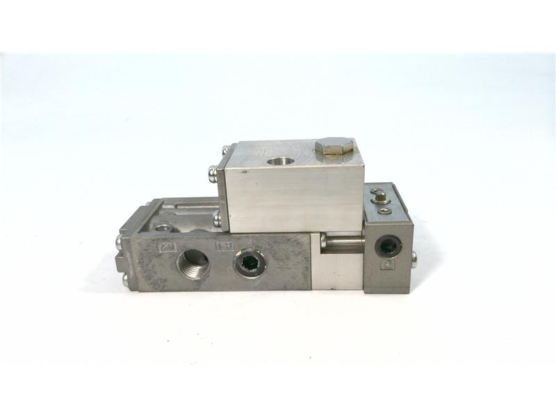 Ckd Corp 4F111-MM-08-FL105658