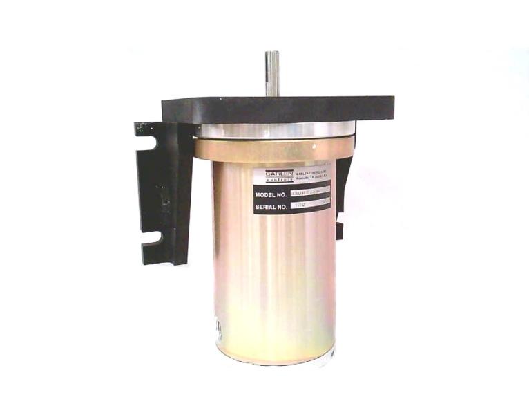 Carlen Controls CC3820R-S1:1A-FM-C