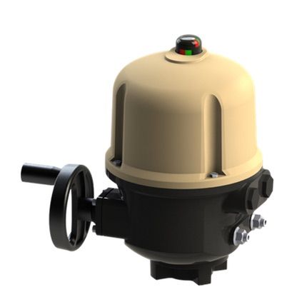 Bernard Controls AQ15-025