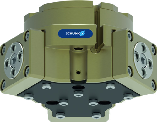 Schunk DPZ-PLUS 64-1-AS-V