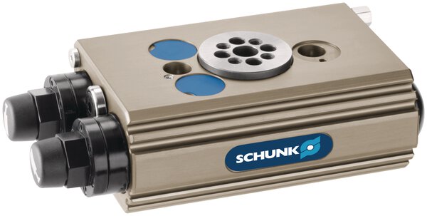 Schunk SRU-PLUS 20-S-180-3