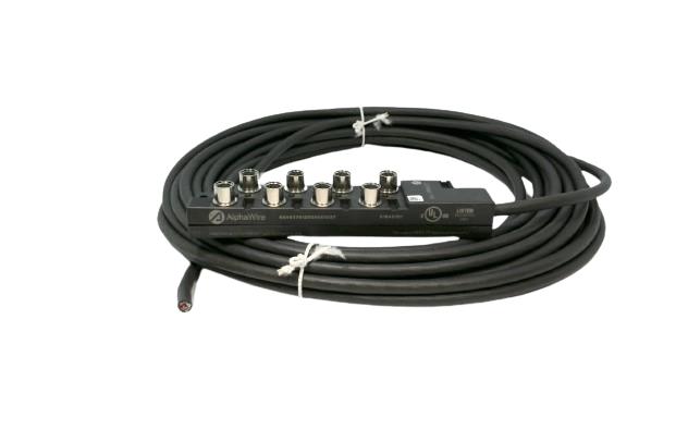 Alpha Wire 804-10M NC032