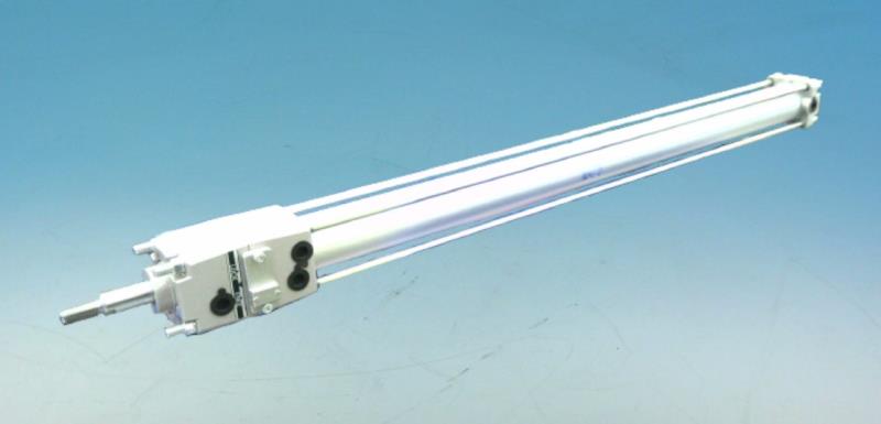 Smc CLA240-LLV049-600