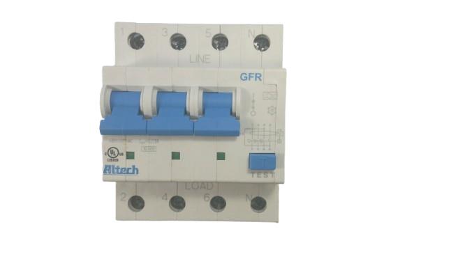 Altech Corp GFR4D20030