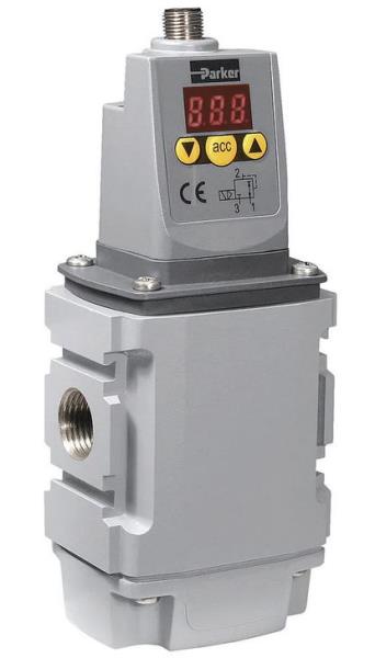 Parker P3HPA92AD2VD1A