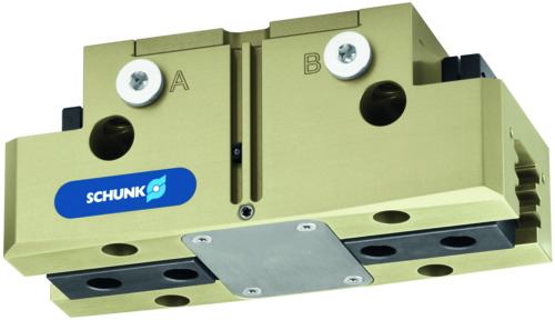 Schunk PGN-PLUS-P 125-1-AS