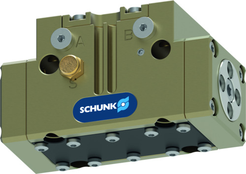Schunk DPG-PLUS 64-2-IS-EX