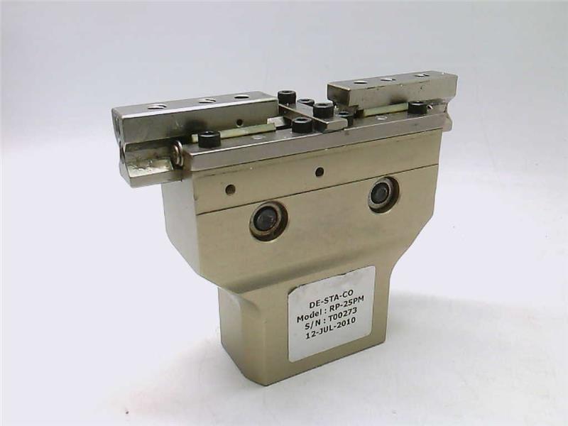 Dover Corporation RP25PM