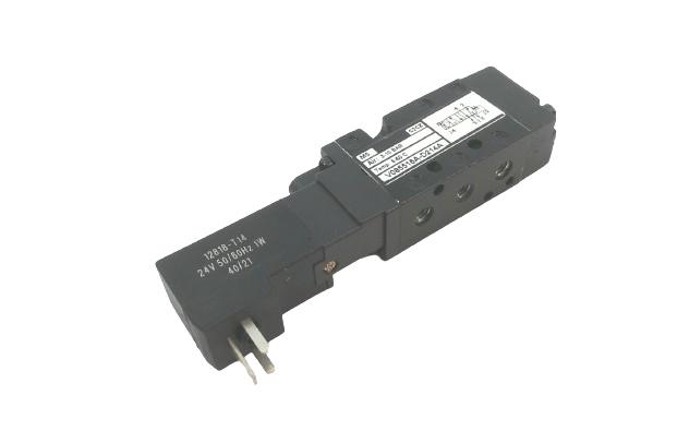 Norgren V085516A-D214A